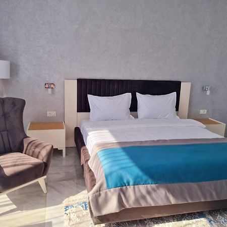 Hotel Meduza 올림프 외부 사진