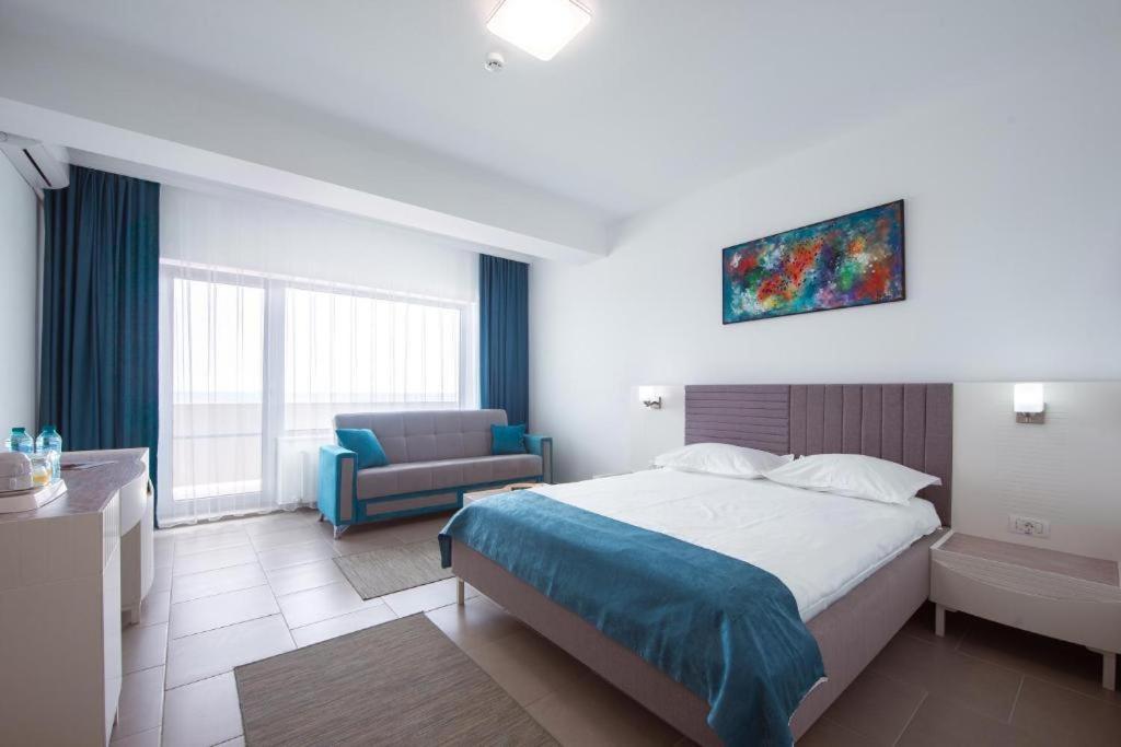Hotel Meduza 올림프 외부 사진